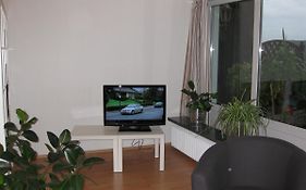 Apartment Seeblick Wetter